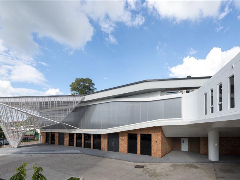 Vela Dhi Udon Thani Exterior foto
