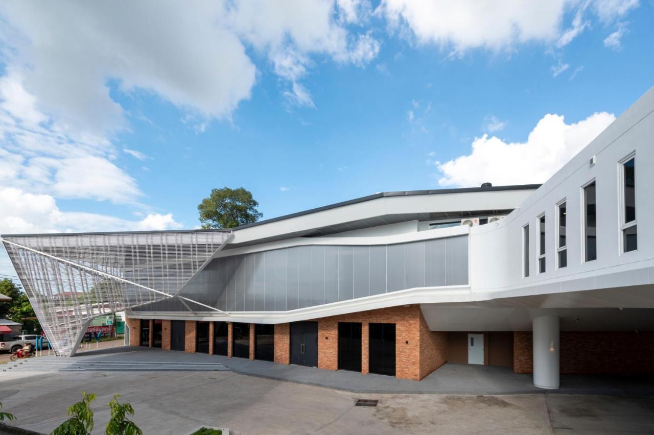 Vela Dhi Udon Thani Exterior foto